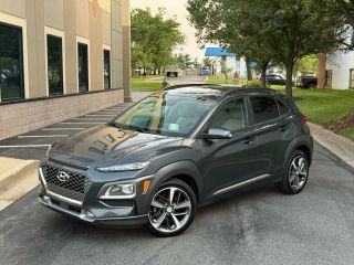 Image of 2018 HYUNDAI KONA