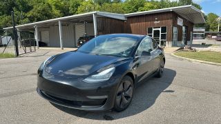 Image of 2018 TESLA MODEL 3