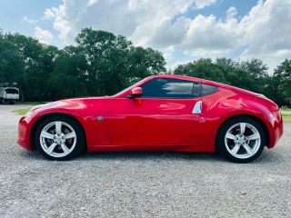 Image of 2012 NISSAN 370Z
