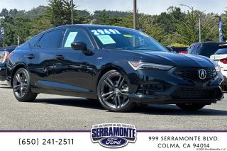 2023 ACURA INTEGRA 1.5T W/A-SPEC PKG