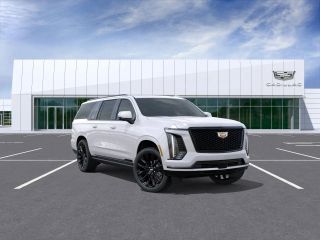 2025 CADILLAC ESCALADE ESV SPORT PLATINUM