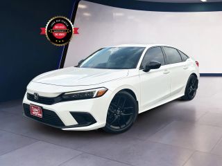 Image of 2022 HONDA CIVIC