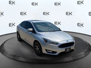 Image of 2017 FORD FOCUS