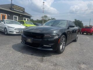 Image of 2018 DODGE CHARGER