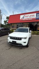 Image of 2019 JEEP GRAND CHEROKEE