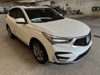 2020 ACURA RDX ADVANCE