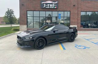 J-RUS INC: Trusted Used Car Dealer in Macomb, MI | CarZing