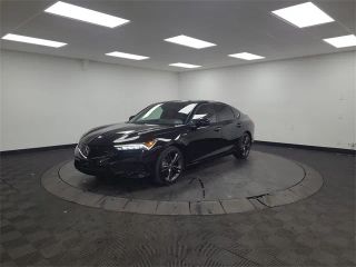 2023 ACURA INTEGRA 1.5T W/A-SPEC & TECHNOLOGY