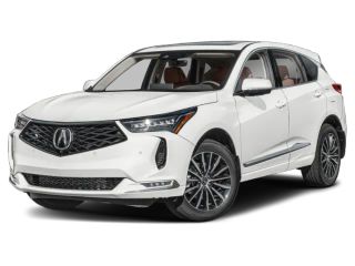 2025 ACURA RDX ADVANCE PACKAGE