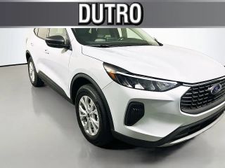 2025 FORD ESCAPE ACTIVE SPORT UTILITY 4D