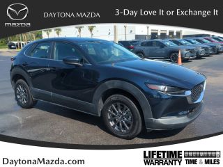 2020 MAZDA CX-30 BASE