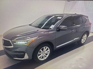 2019 ACURA RDX BASE