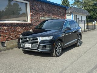 Image of 2017 AUDI Q7