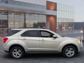 Image of 2015 CHEVROLET EQUINOX