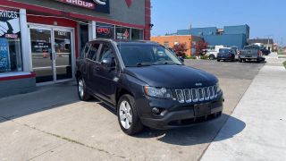 Image of 2014 JEEP COMPASS