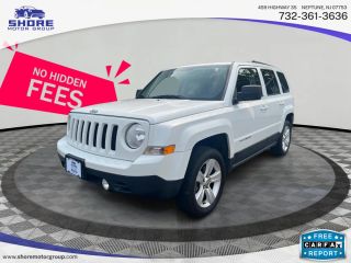 2015 JEEP PATRIOT - Image