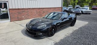 Image of 2011 CHEVROLET CORVETTEGRAND SPORT COUPE 2D