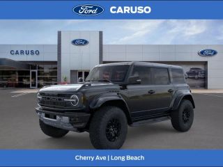 2025 FORD BRONCO 4-DOOR RAPTOR