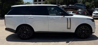 2023 LAND ROVER RANGE ROVER P530 SE