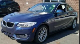 Image of 2014 BMW 2 SERIES