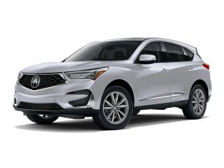 2019 ACURA RDX TECHNOLOGY