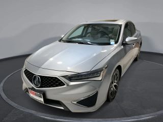 2020 ACURA ILX PREMIUM