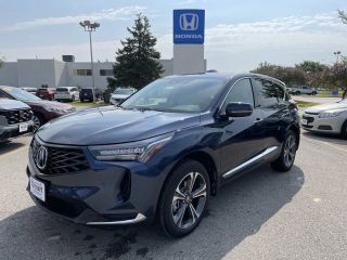 2025 ACURA RDX TECHNOLOGY