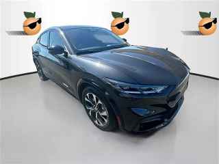 2022 FORD MUSTANG MACH-E PREMIUM