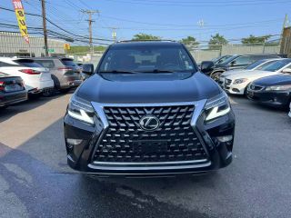 Image of 2023 LEXUS GX