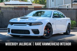 Image of 2023 DODGE CHARGER