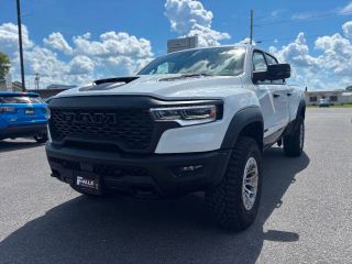 2025 RAM 1500 RHO