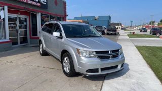 Image of 2011 DODGE JOURNEY