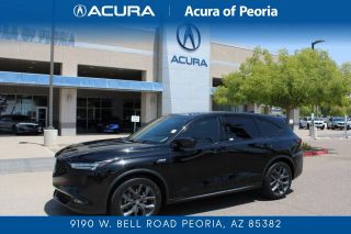 2023 ACURA MDX W/A-SPEC PKG