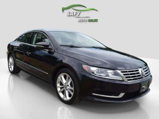 Image of 2016 VOLKSWAGEN CC