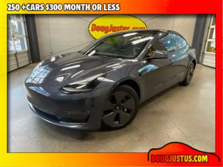 2023 TESLA MODEL 3 LONG RANGE