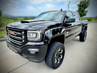 Image of 2017 GMC SIERRA 1500 CREW CAB