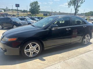 2007 ACURA TSX BASE