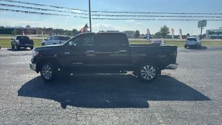 Image of 2016 TOYOTA TUNDRA CREWMAX