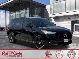 2021 ACURA RDX W/A-SPEC PKG