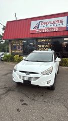Image of 2015 HYUNDAI TUCSON