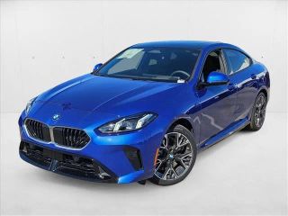 2025 BMW 2 SERIES 228 XDRIVE GRAN COUPE SEDAN 4D