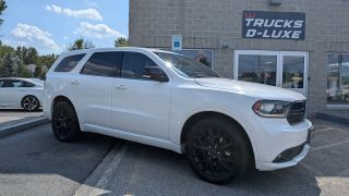 Image of 2016 DODGE DURANGO
