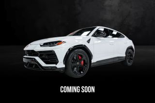 Image of 2021 LAMBORGHINI URUS