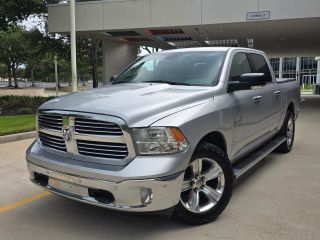 Image of 2014 RAM 1500 CREW CAB