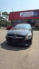Image of 2019 MERCEDES-BENZ CLA