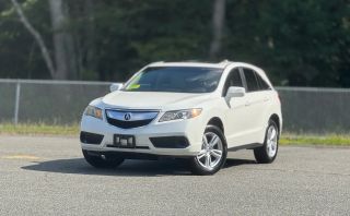 2015 ACURA RDX BASE