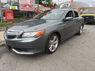 2014 ACURA ILX BASE