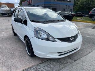 Image of 2010 HONDA FIT