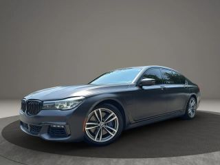 Image of 2018 BMW 7 SERIES