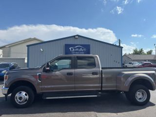 2022 FORD F350 XL